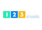 123 Sheets